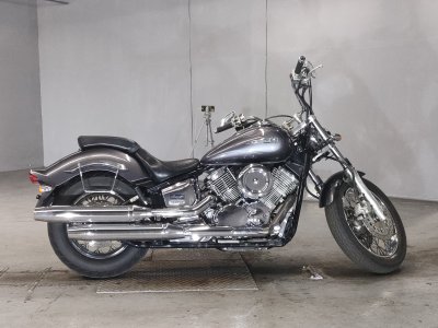Yamaha DRAGSTAR XVS1100 2005
