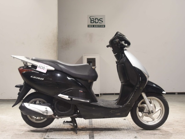 Honda LEAD110 2009