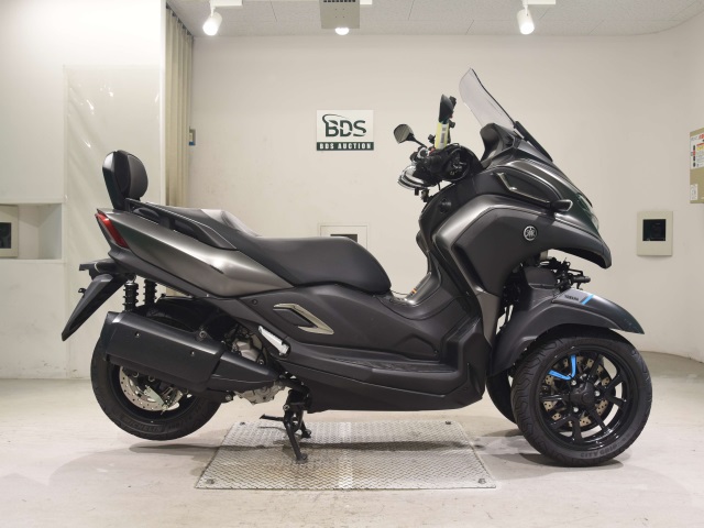 Yamaha TRICITY300 2021