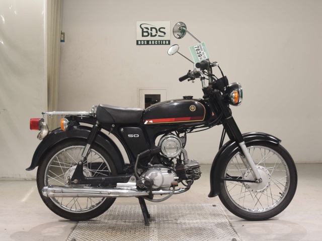 Yamaha YB-1-2 2001