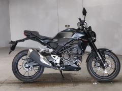 Honda CB250R