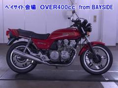 Honda CB750 1981