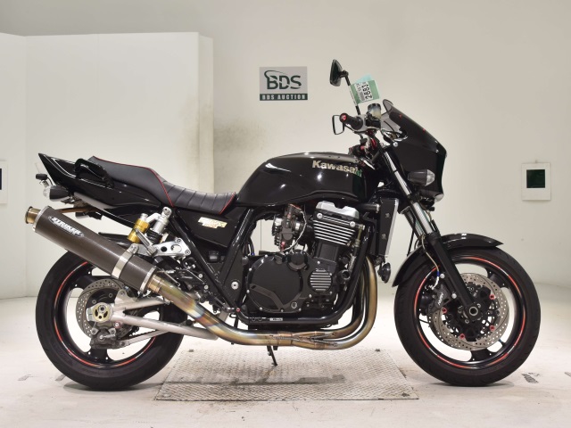 Kawasaki ZRX1100 1998