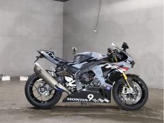 Honda CBR1000RR SP 2020