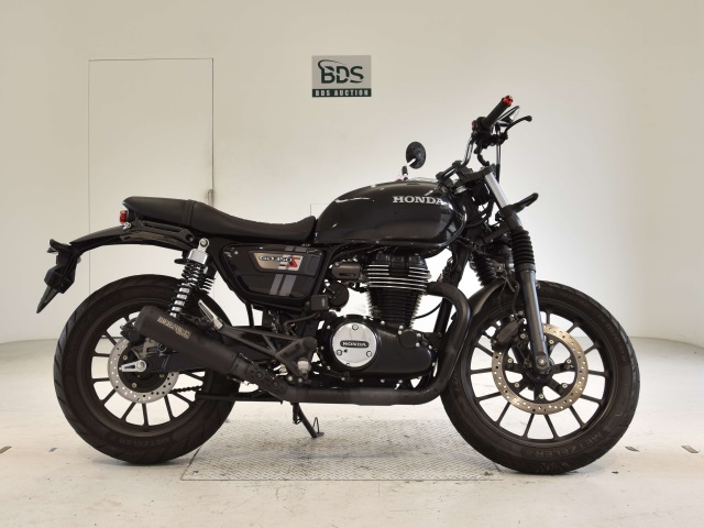Honda GB350 2022