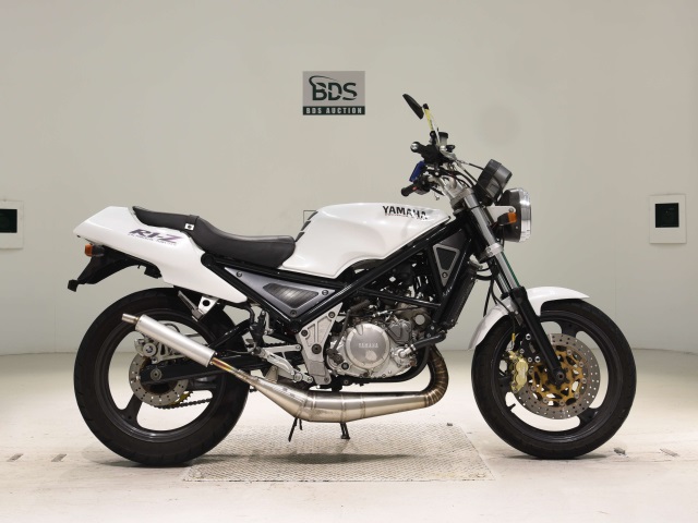 Yamaha R1-Z 1990