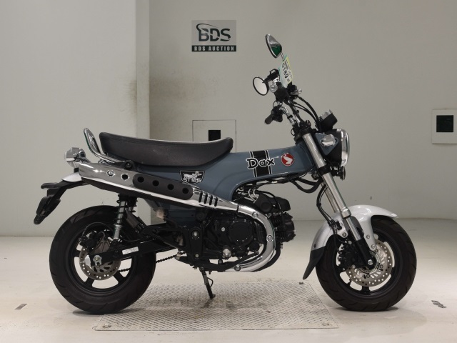 Honda DAX125 2022