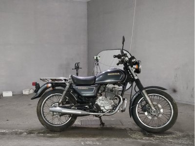 Honda CD250U 1988