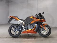 Honda CBR600RR 2008
