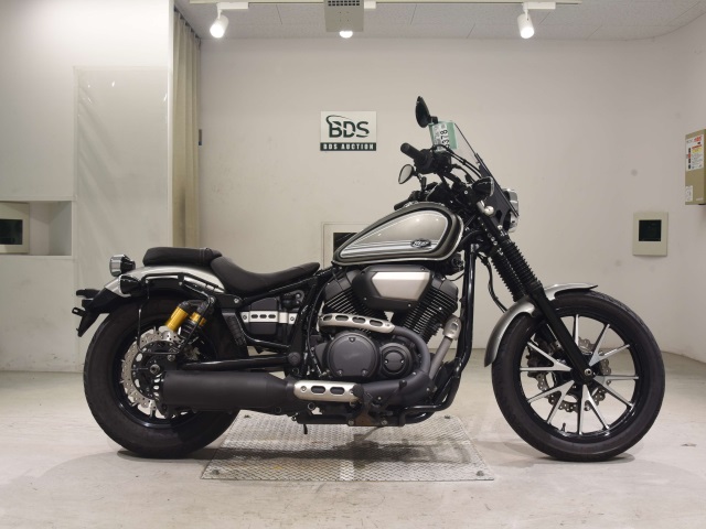 Yamaha BOLT 950R 2016