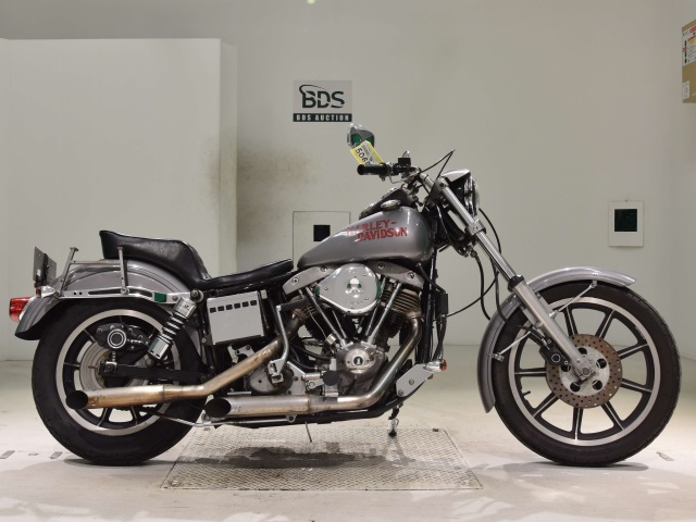 HD FXS 1340 2005