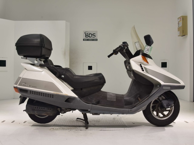 Honda FUSION 1996