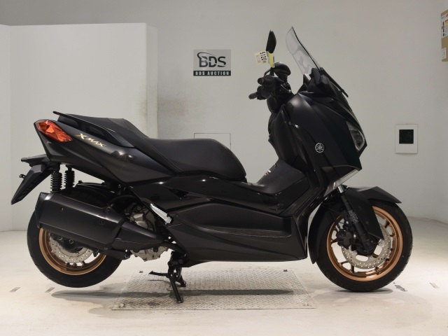 Yamaha X-MAX250-2 2022