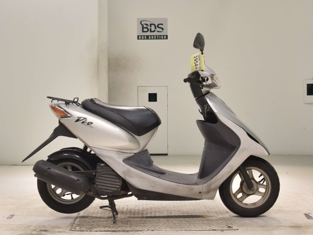 Honda DIO-5 2002