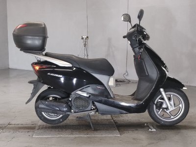 Honda LEAD110 2012