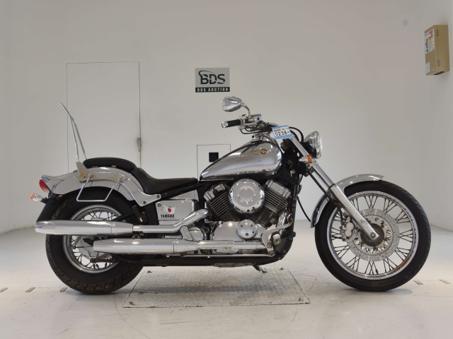 Yamaha DRAGSTAR XVS400 1998
