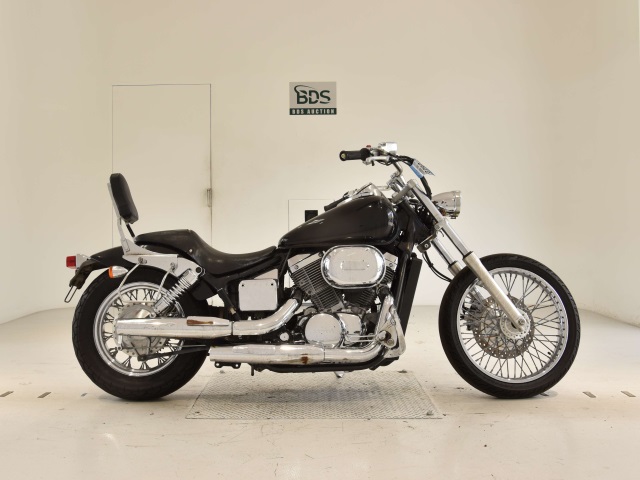 Honda SHADOW400 SLASHER 2006
