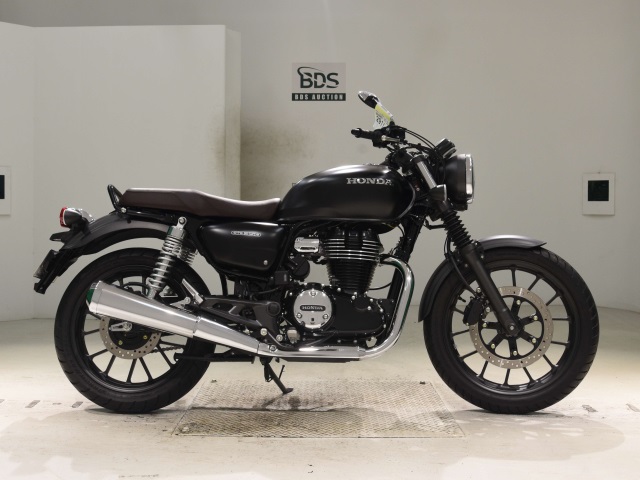 Honda GB350 2023