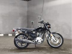 Yamaha YB125SP 2018