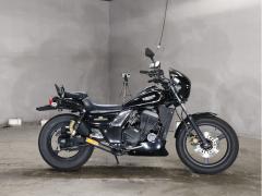 Kawasaki ELIMINATOR 250SE 1988