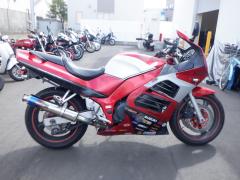 Suzuki RF400R 1996