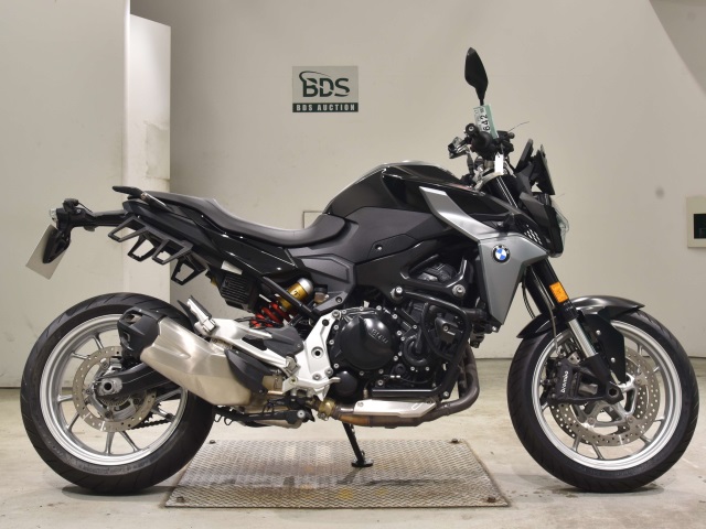 BMW F900R 2020