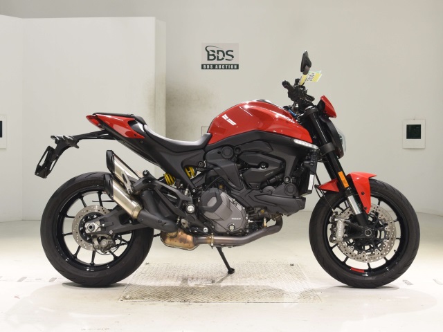 Ducati MONSTER 937 2025