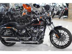 HD BREAKOUT FXBR1750 2024