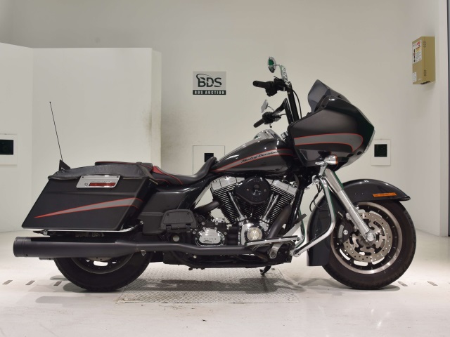 HD ROAD GLIDE FLTR1580 2007