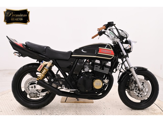 Yamaha XJR400 1994