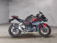 Kawasaki NINJA250 2018