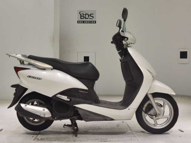 Honda LEAD110 2008