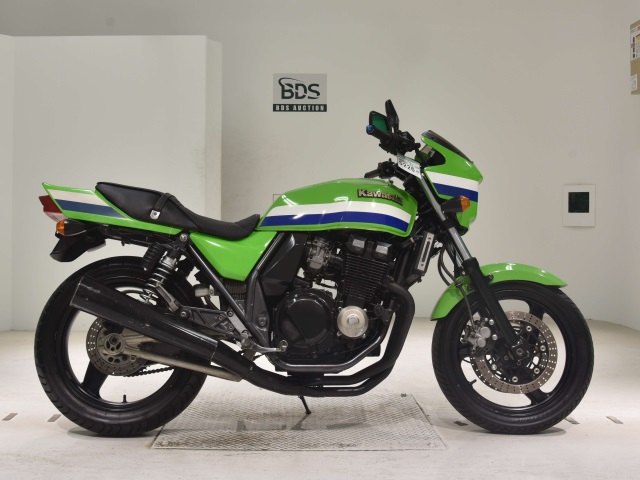 Kawasaki ZRX400 1995