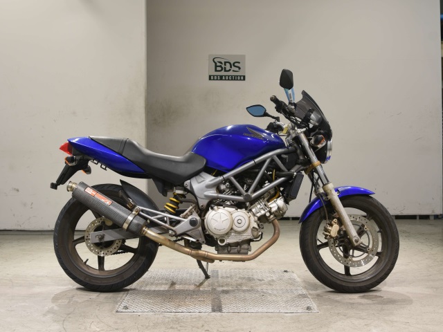 Honda VTR250 2005