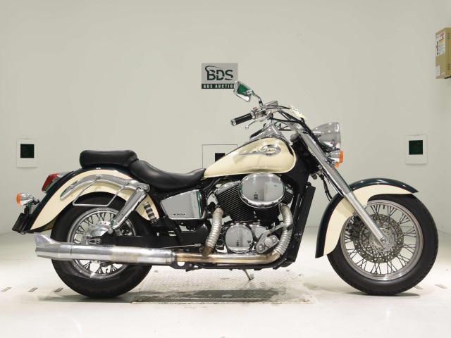Honda SHADOW400 1997