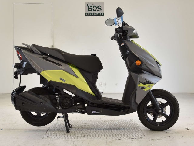 Suzuki AVENIS125-2