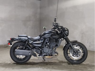 Kawasaki ELIMINATOR 400SE 2024