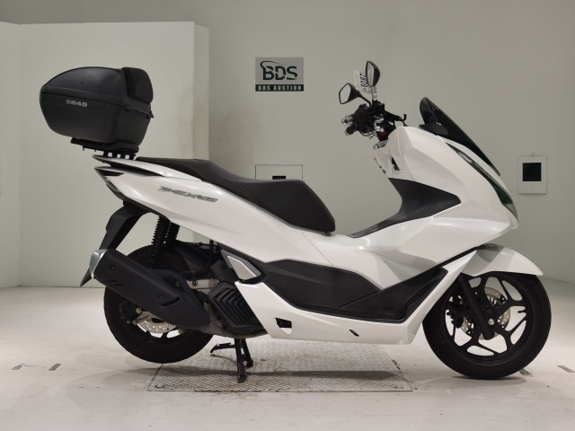 Honda PCX160 2021