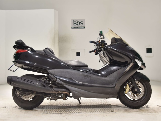 Yamaha MAJESTY 250