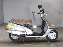 Yamaha CYGNUS180 1983