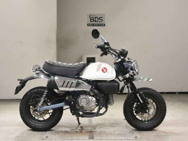 Honda MONKEY125 2024