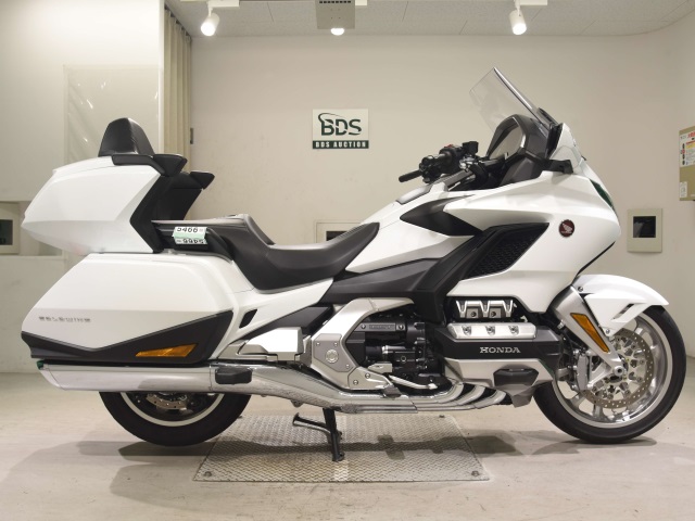 Honda GL1800 TOUR D 2020