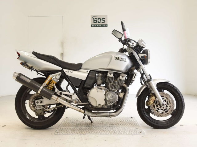 Yamaha XJR400 1999