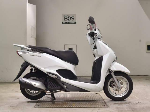 Honda LEAD125 2018
