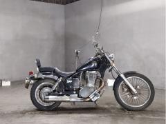Suzuki SAVAGE650 1986