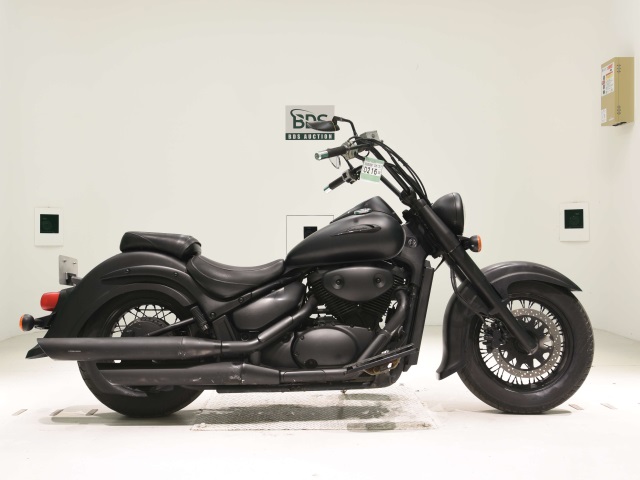 Suzuki INTRUDER 400 CLASSIC 2004