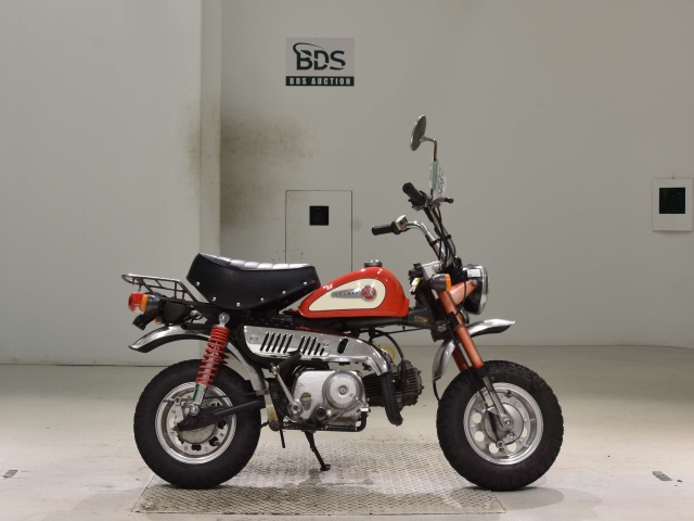 Honda MONKEY 1979
