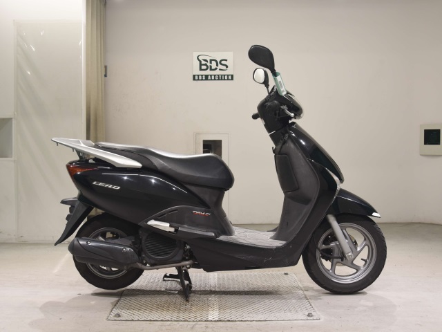 Honda LEAD110 2012