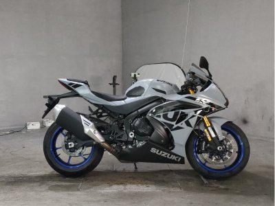 Suzuki GSX-R1000 2021