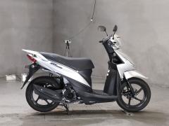 Suzuki ADDRESS V110